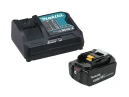 מטעינים וסוללות