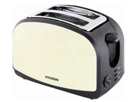 מצנם ל-2 פרוסות יונדאי 900W פנינה