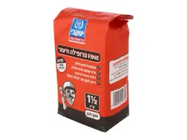 פרופילה חיצוני 5 קג יעקובי