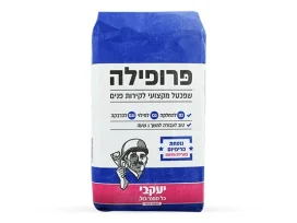 פרופילה שפכטל 5 ק"ג יעקובי