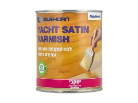 יכט ורניש-2.5 מבריק יעקובי