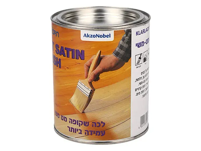 יכט ורניש מט 750 מל יעקובי