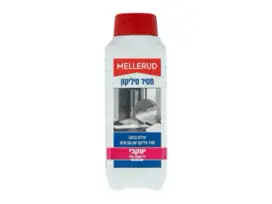 מלרוד מסיר סיליקון 250 מ"ל יעקובי