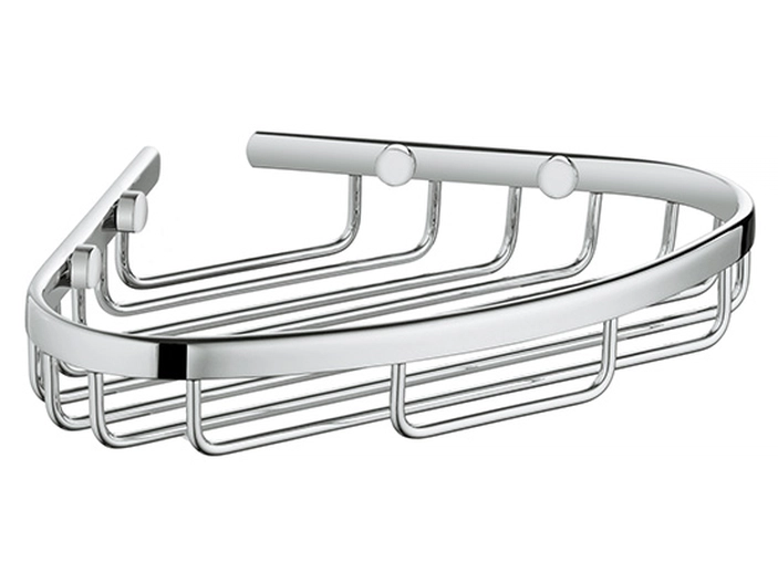 מדף פינתי חד-קומתי 40664001 גרואה GROHE