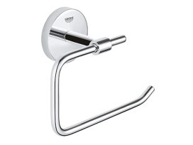 מחזיק ניירה טואלט פתוח מרובע 40457001 גרואה (BauCosmopolitan) GROHE