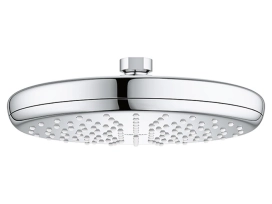 ראש מקלחת עגול 21 ס"מ 26415000 גרואה (Vitalio start) GROHE