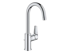 ברז פרח פיה ארוכה START EDGE 23776001 גרואה (Quick Fix) GROHE