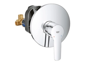 אינטרפוץ 3 דרך עגול 32590002 גרואה GROHE (Start)