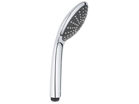 מקלח יד 11 ס"מ 27315000 גרואה (Vitalio Joy) GROHE