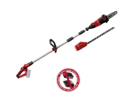 גוזם/משור טלסקופי 18V (גוף) איינהל Einhell