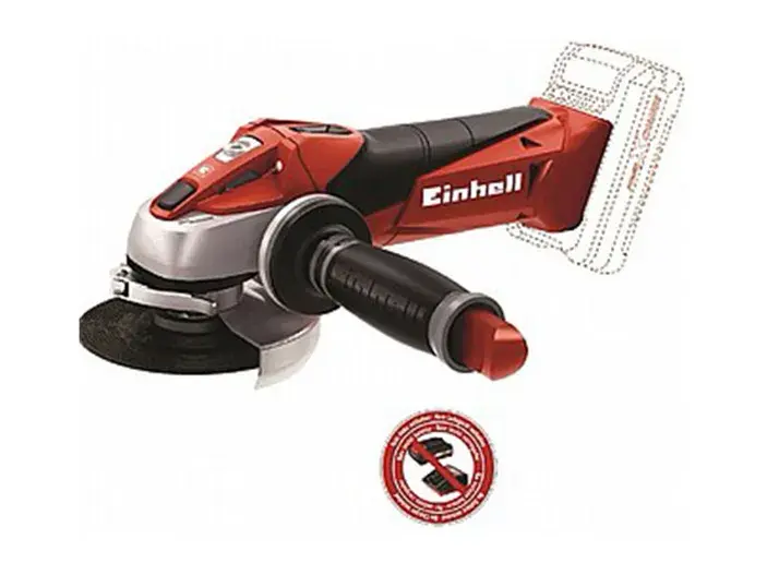 משחזת 18V (גוף) איינהל Einhell