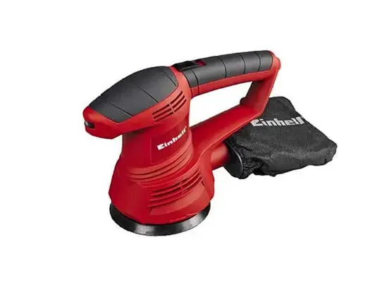 מלטשת עגולה "5 איינהל EINHELL