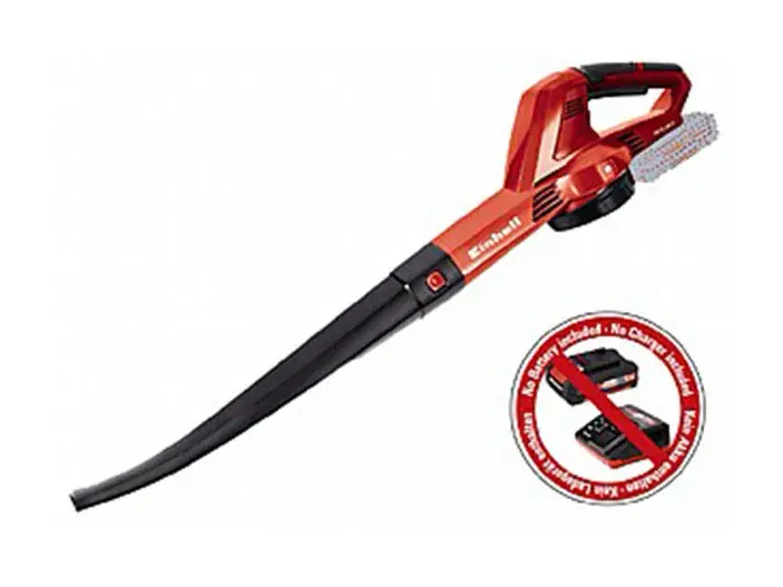 מפוח 18V (גוף) איינהל Einhell