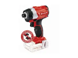 מברגה אימפקט BRUSHLESS 18V (גוף) איינהל Einhell