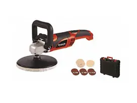 משחזת פחים פולישר "7 EINHELL