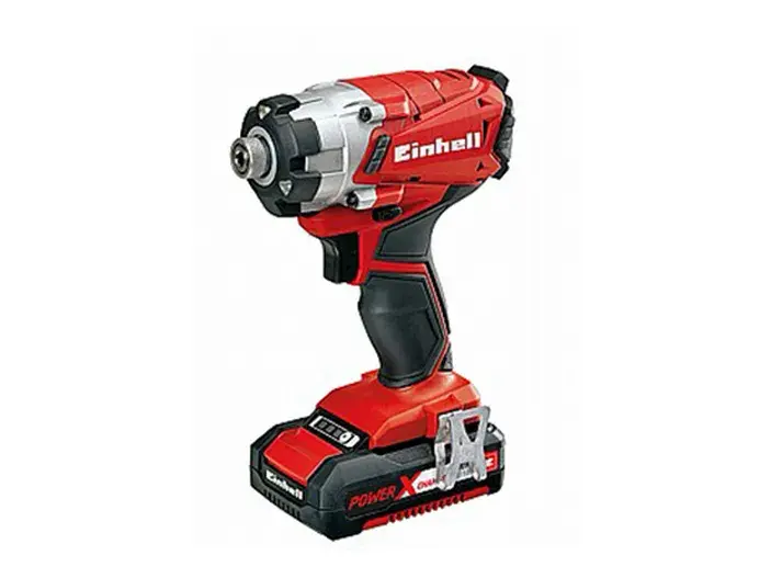 מברגה אימפקט 18V (גוף) איינהל Einhell