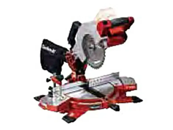 מסור גרונג נטען 18V גוף דגם  18/210 *4300890