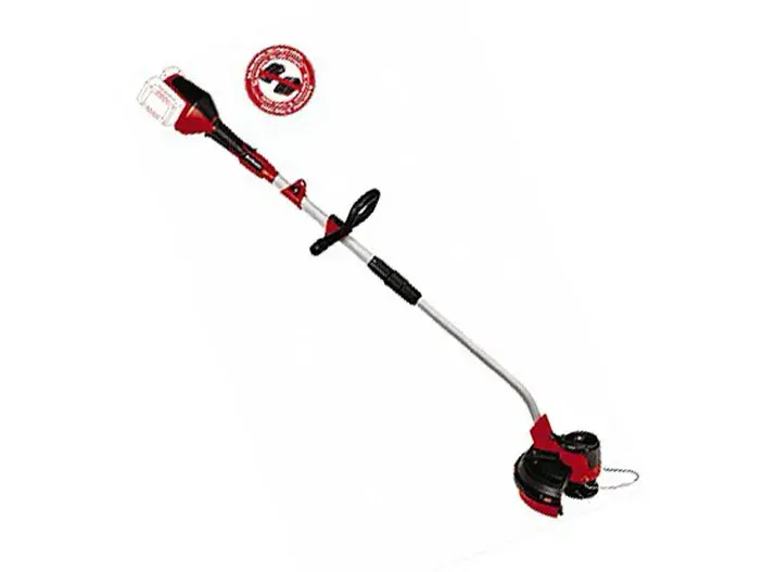 חרמש BRUSHLESS 36V (גוף) איינהל Einhell