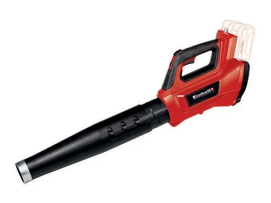 מפוח עלים נטען 36V כולל 2 סוללות 18V AH4 ומטען ENIHELL