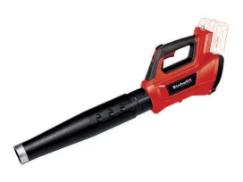 מפוח עלים נטען 36V כולל 2 סוללות 18V AH4 ומטען ENIHELL