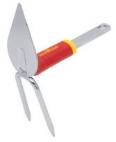 מקלטר משולב IEM וולף גארדן - Wolf Garten