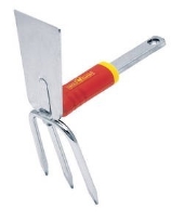 מעדרון משולב ILM3 וולף גארדן - Wolf Garten