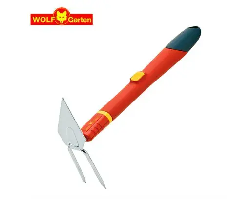 מעדרון משולב לב ״מיני״ LLM וולף גארדן - Wolf Garten