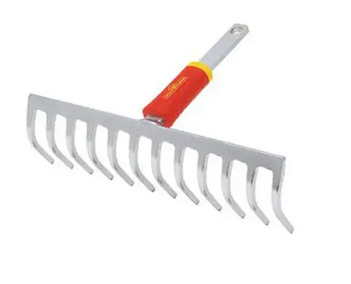 מגרפה 30 ס״מ DRM30 וולף גארדן - Wolf Garten