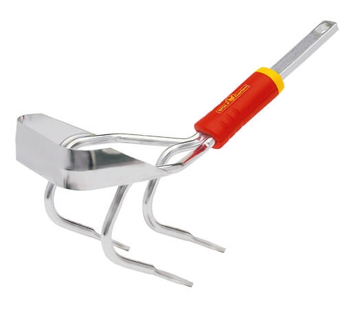 מקלטר משולב "מיני" מקטפת פירות RGM וולף גארדן - Wolf Garten