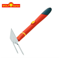 מעדרון משולב מיני ZM015 - Wolf Garten