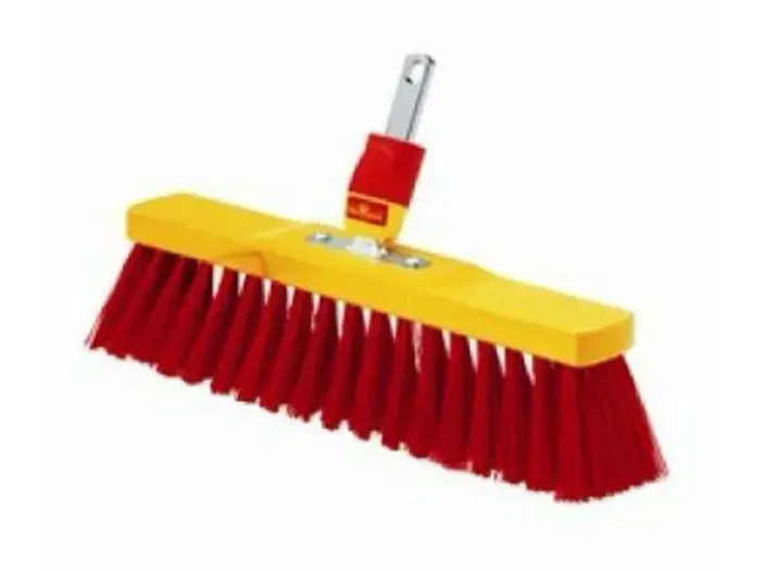 מטאטא בית ושביל B25M וולף גארדן - Wolf Garten