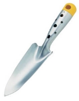 כף שתילה מגולוונת צרה LUP וולף גארדן - Wolf Garten