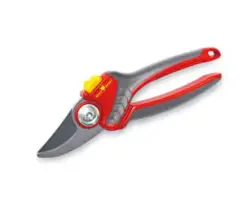 מזמרה מקצועית B.P LARGE וולף גארדן - Wolf Garten