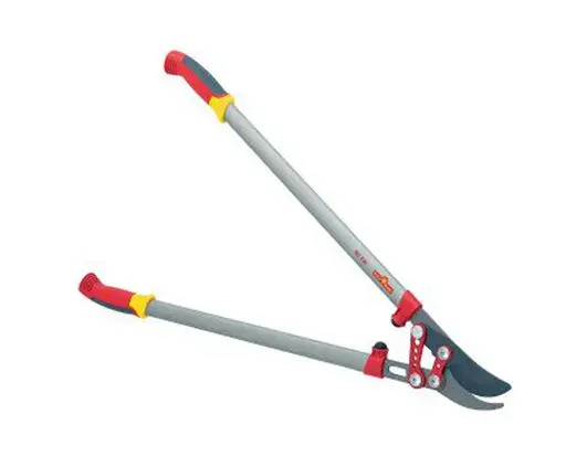 מזמרת ענפים 650 מ״מ מקצועית ByPass וולף גארדן - Wolf Garten