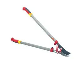 מזמרת ענפים 650 מ״מ מקצועית ByPass וולף גארדן - Wolf Garten