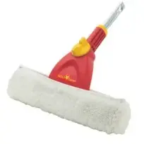 מנקה חלונות EWM וולף גארדן - Wolf Garten