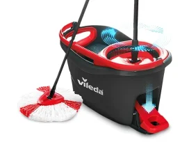 וילדה - סט טורבו דלי הפלא VILEDA