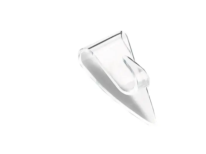 ווים שקופים עיצוב דקו 58900