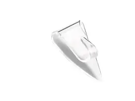 ווים שקופים עיצוב דקו 58900