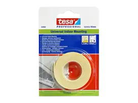 סרט דו צדדי חזק לשימוש פנימי טסה 19*1.5 מטר TESA