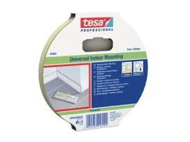 סרט דו צדדי חזק לשימוש פנימי טסה 19*5 מטר TESA