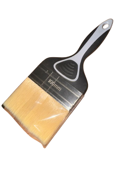 מברשת צבע BX-1000 (4" - 100 מ"מ) ROLLINGDOG