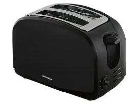 מצנם ל-2 פרוסות יונדאי 900W שחור