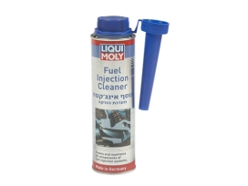 תוסף אינגקטור LM ליקווי מולי