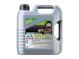 שמן מנוע דיזל 4 ליטר 10W30 LM SPECIAL