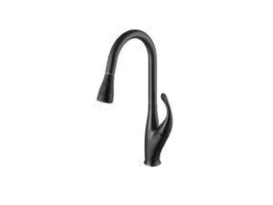 נשלף למטבח MATT BLACK דגם 747808 יועם