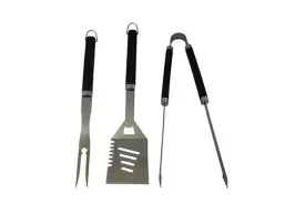 סט כלים / אביזרים למנגל