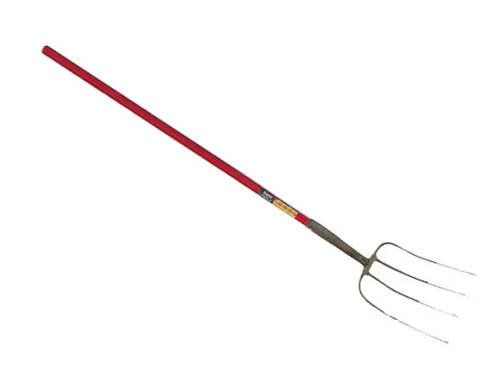 קלשון קש ידית פיבר רנאטולס RANA56