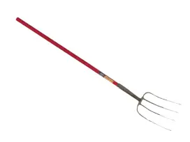 קלשון קש ידית פיבר רנאטולס RANA56