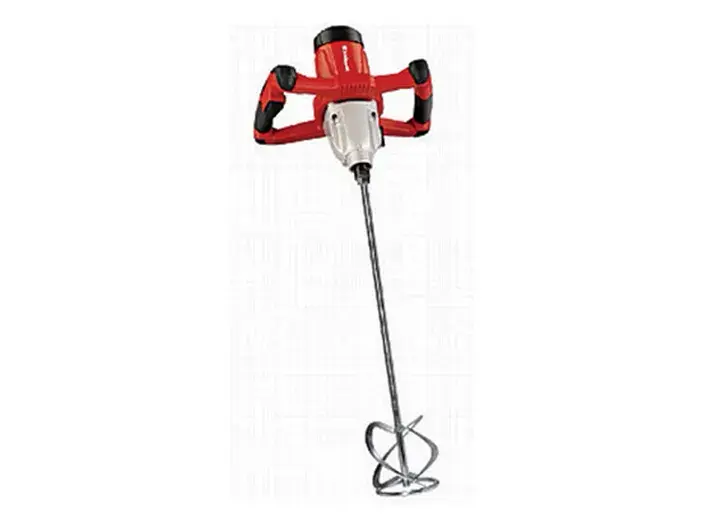 מערבל צבע 1400W אלקטרוני איינהיל EINHELL